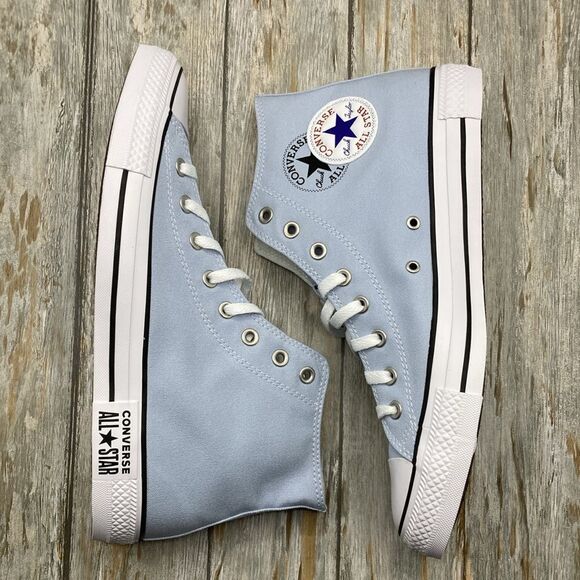 Chuck Taylor All Star Logo Remix Sneaker Shoes Size 12 - Picture 4 of 16